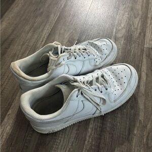 Nike Air Forces